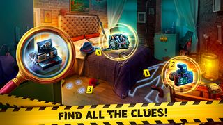 Fatal Evidence 4 f2p - Screenshot 1