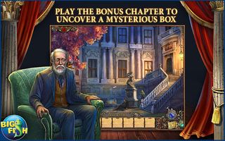 Maestro: Dark Talent - Screenshot 3