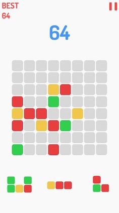 Match 3030! - Screenshot 3