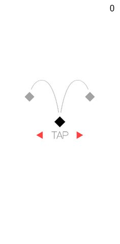 Amazing Bricks Casual Game - Screenshot 3