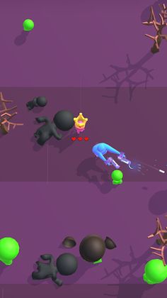 Mr.Bodyguard - Screenshot 4