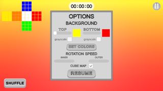 Rubicle - Screenshot 2