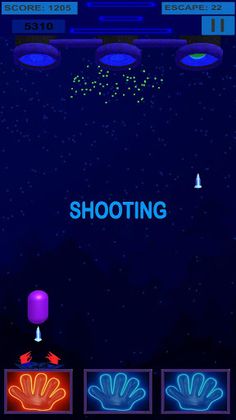 Smash Combat - Screenshot 4