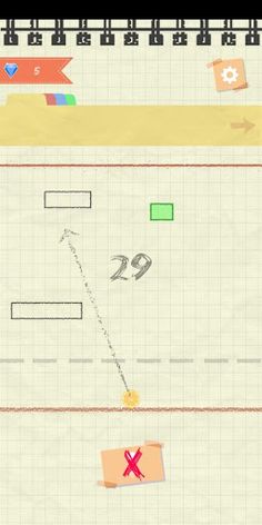 Block Dispose - Screenshot 2