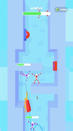 Draw N Dash - Screenshot 4