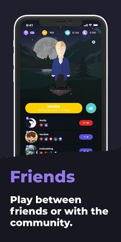 Wolfy - Screenshot 4