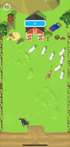 Shepherd Dog - Screenshot 3