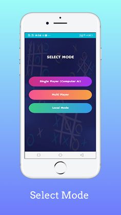 Tic Tac Toe - Screenshot 2