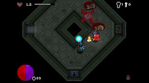 Bit Dungeon II - Screenshot 2