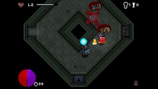 Bit Dungeon II - Screenshot 2