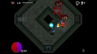 Bit Dungeon II - Screenshot 2
