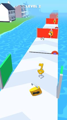 Perfect Key - Screenshot 2