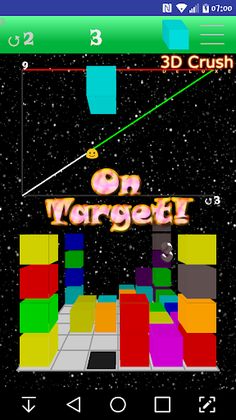 3D Crush Deluxe - Screenshot 4