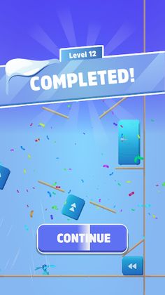 FridgeSlide - Screenshot 4