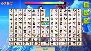 Manga Onet Connect - Screenshot 2