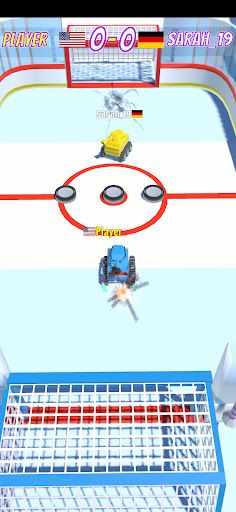 TankBall - Screenshot 3