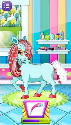 My Baby Unicorn - Screenshot 3