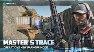 Delta Force - Screenshot 3