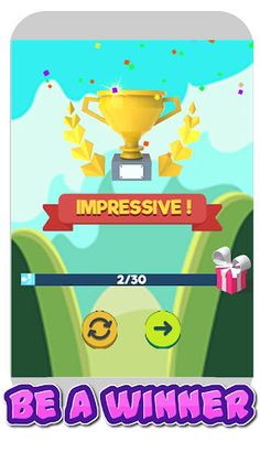 Animal Knots Match Game - Screenshot 3