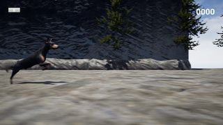 Happy Doberman Dog Simulator - Screenshot 3