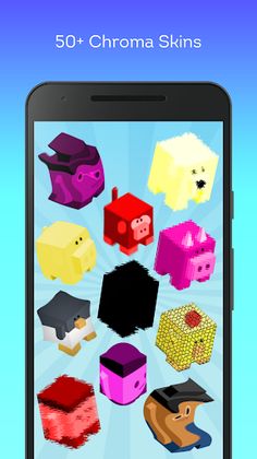 Awesome Road - Screenshot 2