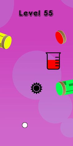 BeakerBall - Screenshot 3