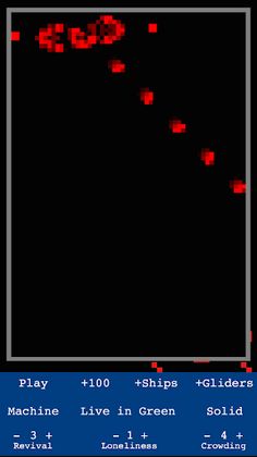 Cells in Life - Screenshot 3