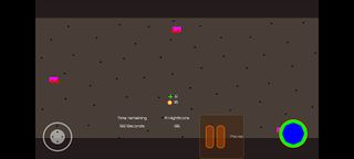 Tebenge - Screenshot 3