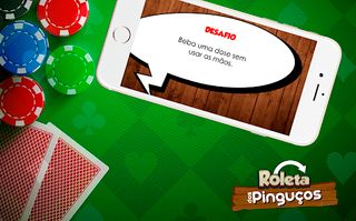 Roleta dos Pinguços - Premium - Screenshot 3