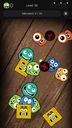 DisMonsters - Screenshot 4