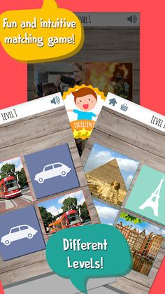 Kids Fun Game: Toddler Games - Screenshot 4