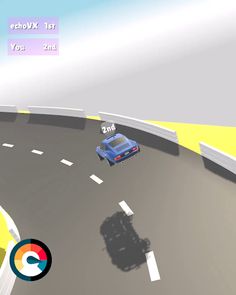 Crazy Race - Screenshot 3