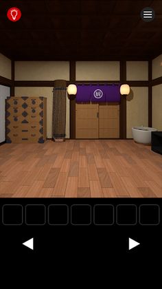 Wappoi Room Escape - Screenshot 4