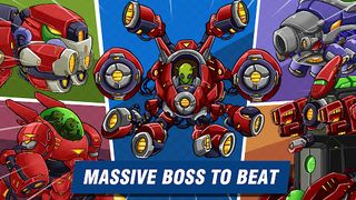 Metal Militia- Band of brother - Screenshot 3