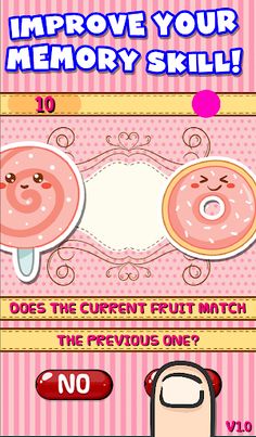Giddy Cake - Screenshot 3