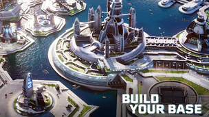 Star Trek Fleet Command - Screenshot 3
