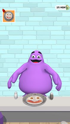 Grimase Cooking - Screenshot 1