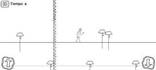 Corre corre - Screenshot 3