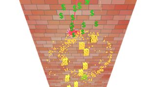 Swing Hit! - Screenshot 1