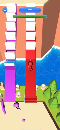 Bridge Pop - Screenshot 2
