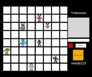 Dolor - Screenshot 1