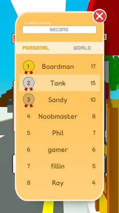 Simple Gas Station - Screenshot 4