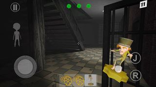 Brother Wake Up Game - Screenshot 2