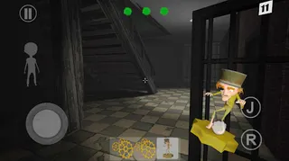 Brother Wake Up Game - Screenshot 2