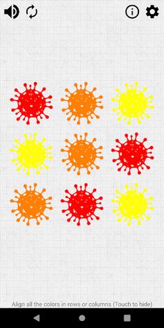 Cube Puzzle - Screenshot 2