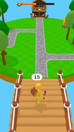 Raft Survival - Island Escape - Screenshot 4