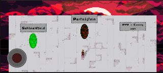 P.O.G. - Patriarch over Gladia - Screenshot 2