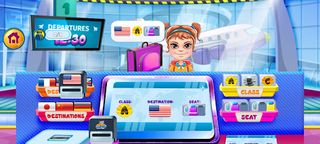 Airport Manager Pro 2023 - Screenshot 3