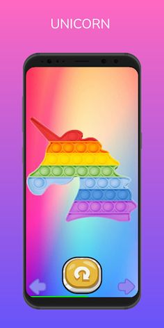 POP IT - TikTok Toys: Among Us - Screenshot 4