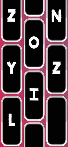 Don't Touch the Vowels 2 - Screenshot 2